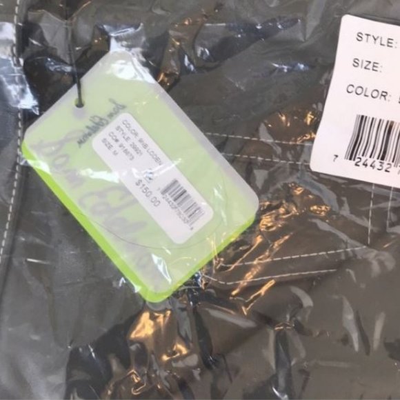 NEW ⭐️ Sam Edelman Faux Leather Jacket - Picture 11 of 11